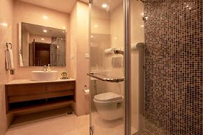 Hotel Mint Select Noida