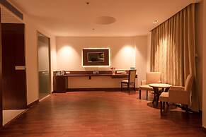 Hotel Mint Select Noida
