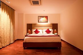 Hotel Mint Select Noida