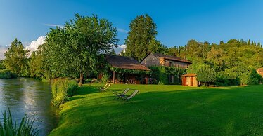 La Finestra Sul Fiume