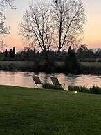 La Finestra Sul Fiume