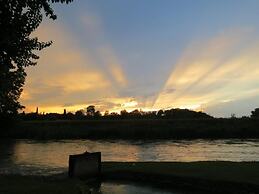La Finestra Sul Fiume
