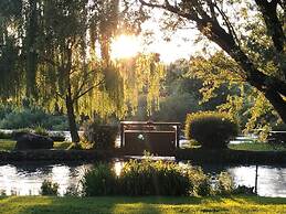 La Finestra Sul Fiume