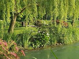 La Finestra Sul Fiume