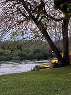La Finestra Sul Fiume