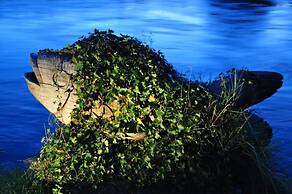 La Finestra Sul Fiume