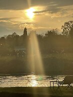La Finestra Sul Fiume