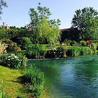 La Finestra Sul Fiume