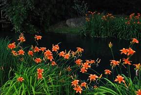 La Finestra Sul Fiume