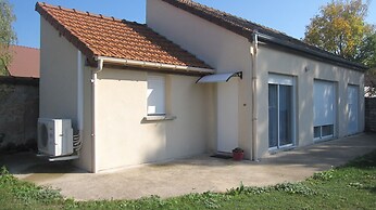 La Coutrotte Becquine