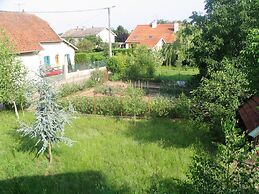 La Coutrotte Becquine