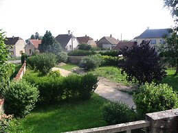 La Coutrotte Becquine