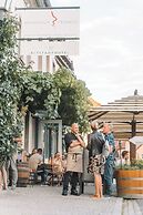 Weinforum Franken Hotel & Restaurant