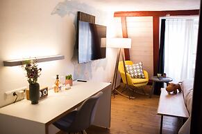 Weinforum Franken Hotel & Restaurant