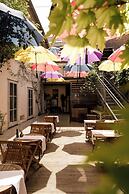Weinforum Franken Hotel & Restaurant