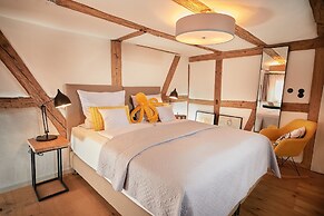 Weinforum Franken Hotel & Restaurant