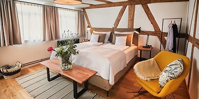 Weinforum Franken Hotel & Restaurant