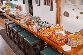 Weinforum Franken Hotel & Restaurant