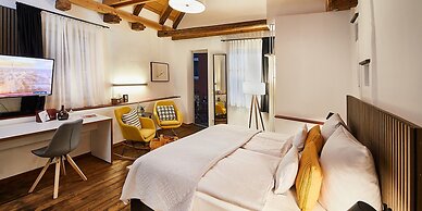 Weinforum Franken Hotel & Restaurant