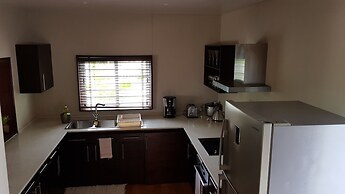 Blue Ocean Villas & Apartments