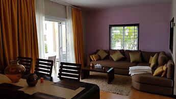 Blue Ocean Villas & Apartments