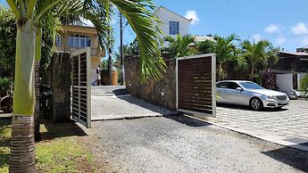 Blue Ocean Villas & Apartments