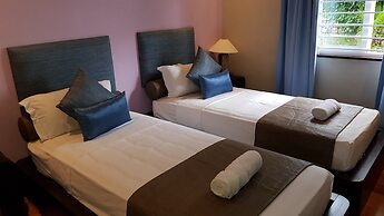 Blue Ocean Villas & Apartments