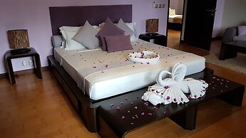 Blue Ocean Villas & Apartments