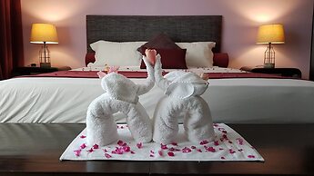 Blue Ocean Villas & Apartments