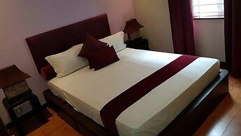 Blue Ocean Villas & Apartments