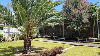 Blue Ocean Villas & Apartments