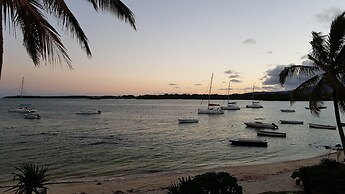 Blue Ocean Villas & Apartments