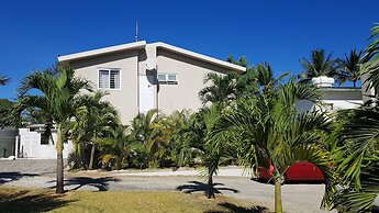 Blue Ocean Villas & Apartments