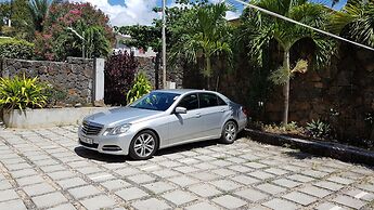 Blue Ocean Villas & Apartments