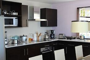 Blue Ocean Villas & Apartments