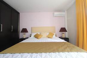 Blue Ocean Villas & Apartments