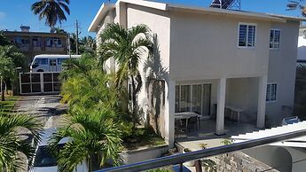 Blue Ocean Villas & Apartments