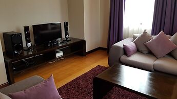 Blue Ocean Villas & Apartments