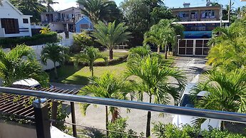 Blue Ocean Villas & Apartments