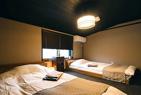 Miro Hachijo Genmachi Tei