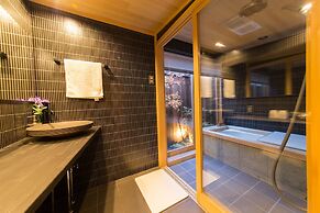 Miro Hachijo Genmachi Tei