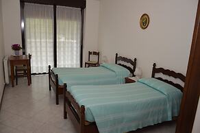 Domus Achille Fosco - Casa per Ferie