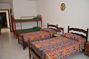 Domus Achille Fosco - Casa per Ferie