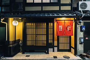 Miro Hachijo Uchidacho Tei