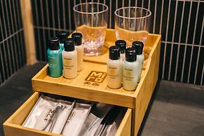 Miro Hachijo Uchidacho Tei