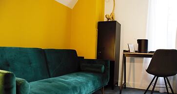 Boutique Hotel Zaan