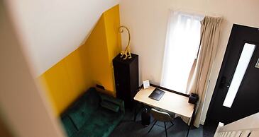 Boutique Hotel Zaan