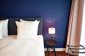 Boutique Hotel Zaan