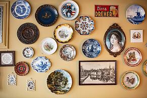 Boutique Hotel Zaan