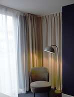 Boutique Hotel Zaan